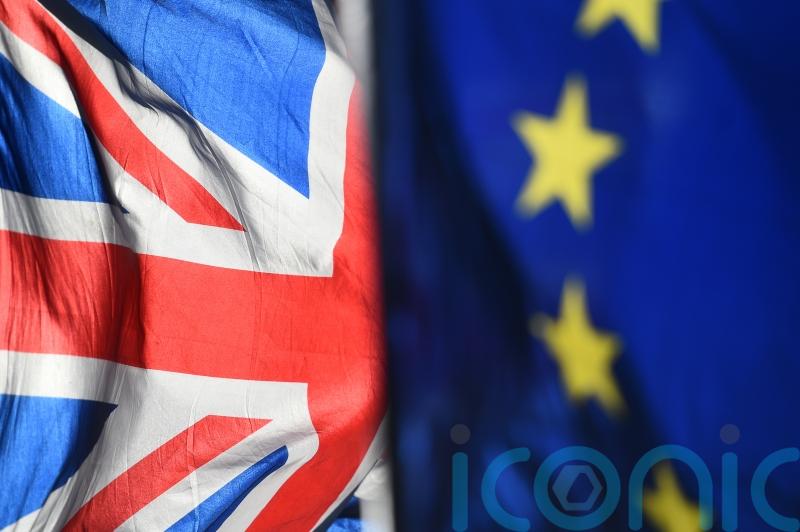 No 10: ‘Lots of work’ still needed to resolve Northern Ireland Protocol row