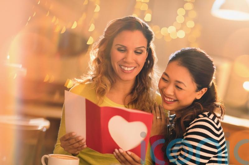 Gift ideas to warm their heart this Valentine’s Day in Carlow