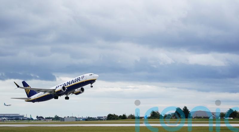 Anger as drone activity at Dublin Airport causes third day of disruption