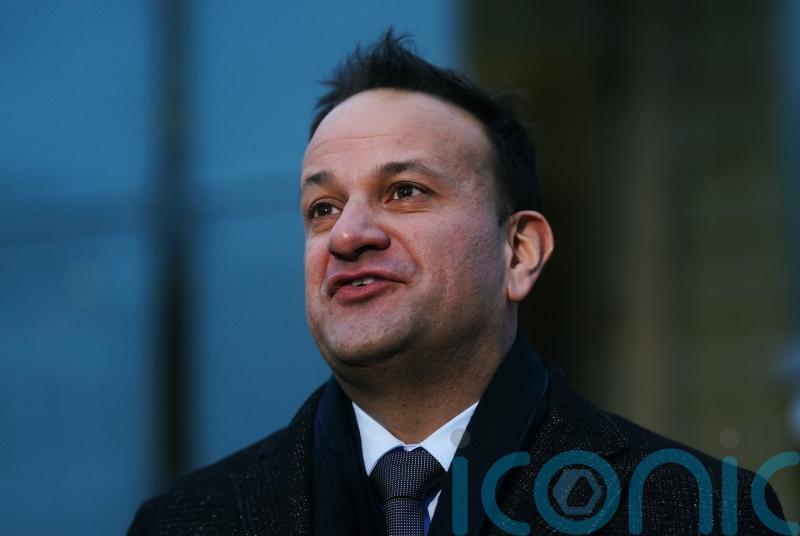 People want migration to be managed properly, Varadkar says