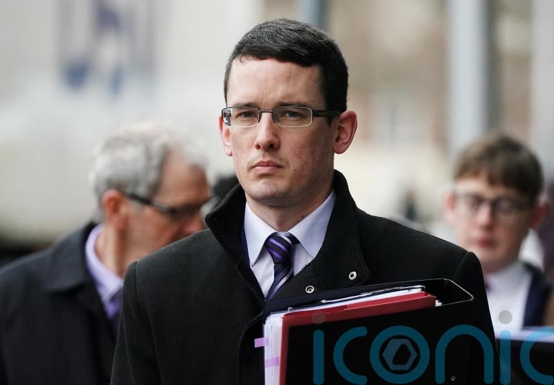 Irish teacher in trans row argues school asked him to ‘engage in falsehood’