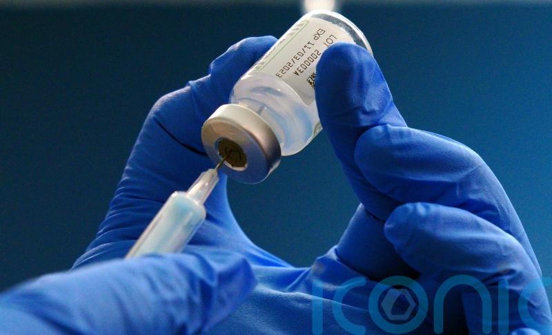 Covid vaccine programme for Carlow children aged between six months and four to begin