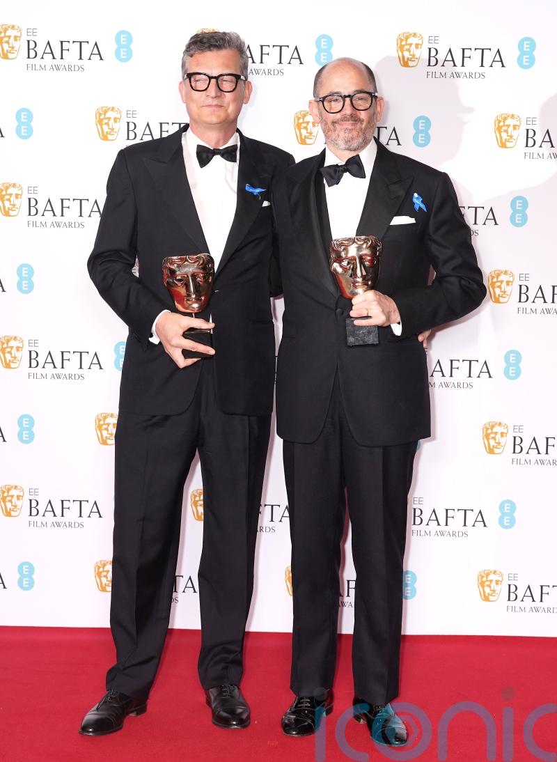 All Quiet On The Western Front breaks Cinema Paradiso’s foreign Baftas record