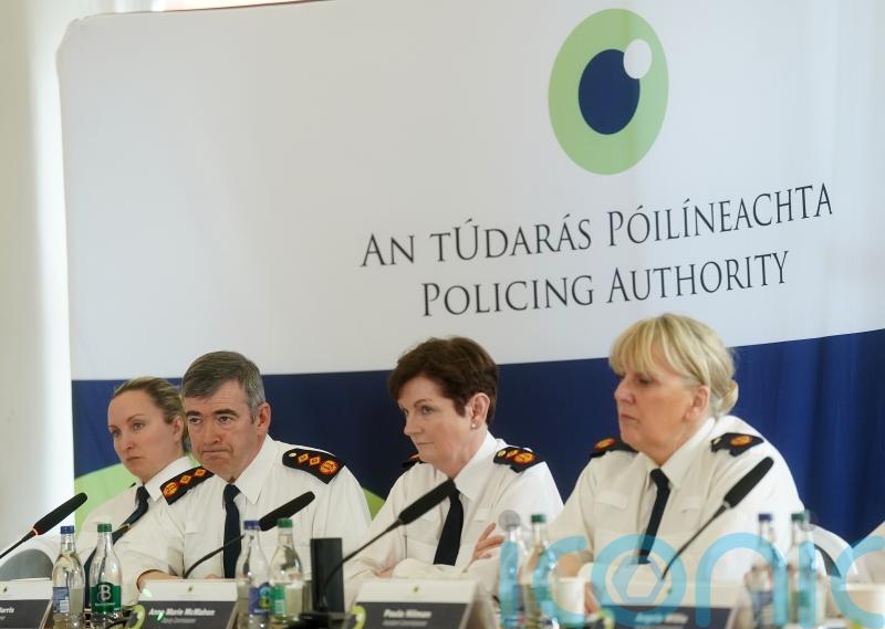 ‘Exponential increase’ in volume and frequency of protests this year