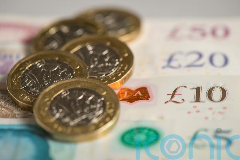 Pound surges higher after UK and EU agree Northern Ireland deal