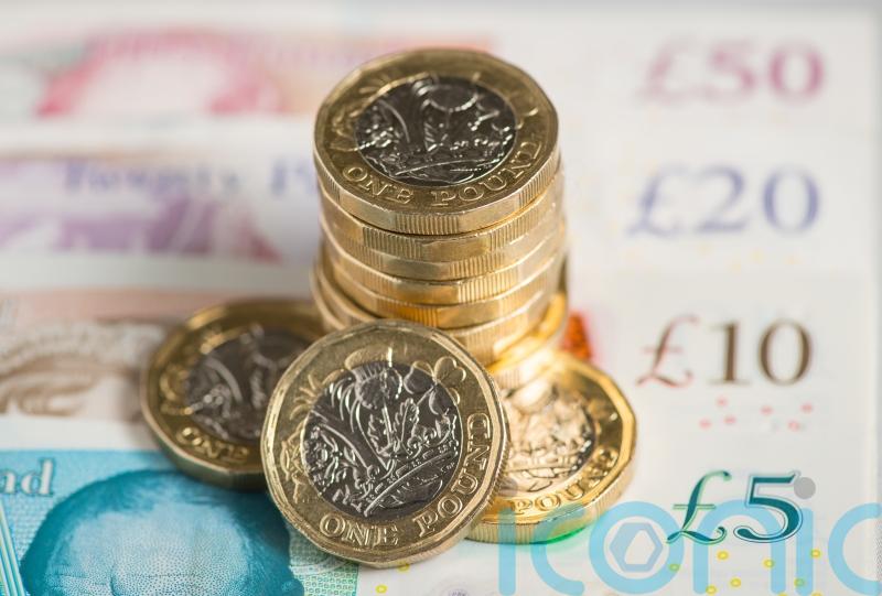 Pound enjoys ‘small relief rally’ after post-Brexit deadlock broken