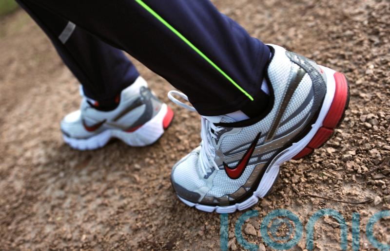Twenty minutes of exercise a day can reverse frailty in over-65s – study