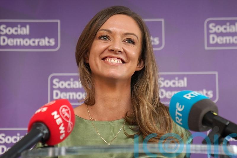 Social Democrats leader Holly Cairns not ruling out coalition with any party