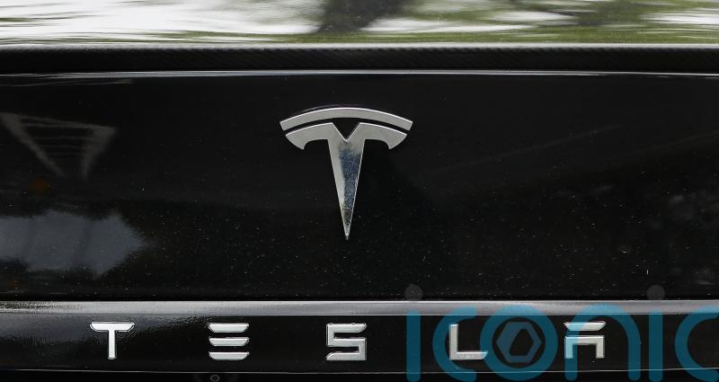 Tesla investigated for steering wheels 'that can fall off'