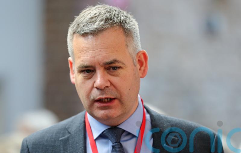 Homeless families told to go to garda station for safe place to stay – Sinn Fein