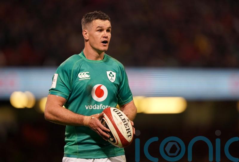 'Cherish it' - Sexton embracing the pressure of one final chance at Grand Slam glory