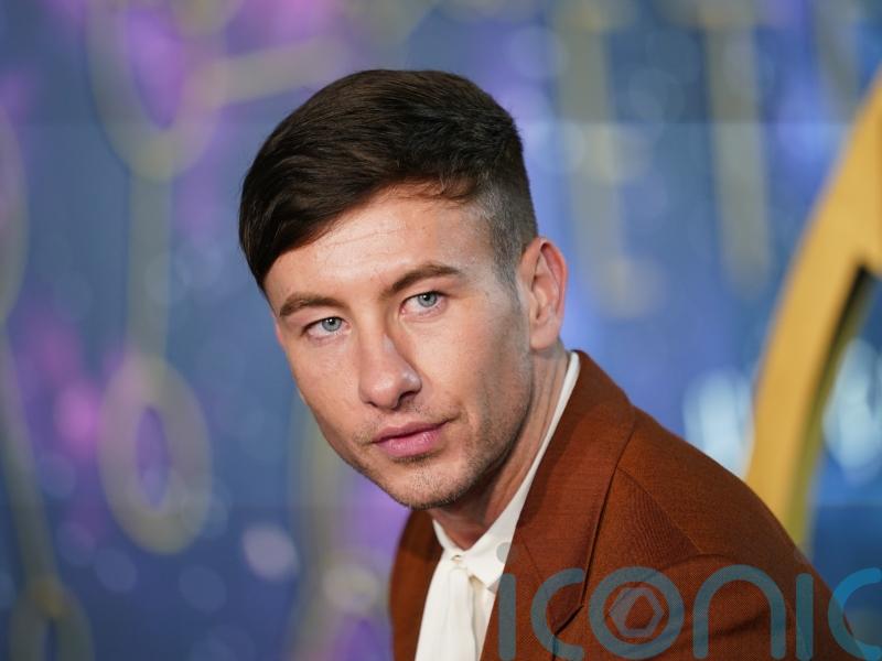 Care leavers hail ‘inspirational’ Barry Keoghan as he aims for Oscar glory