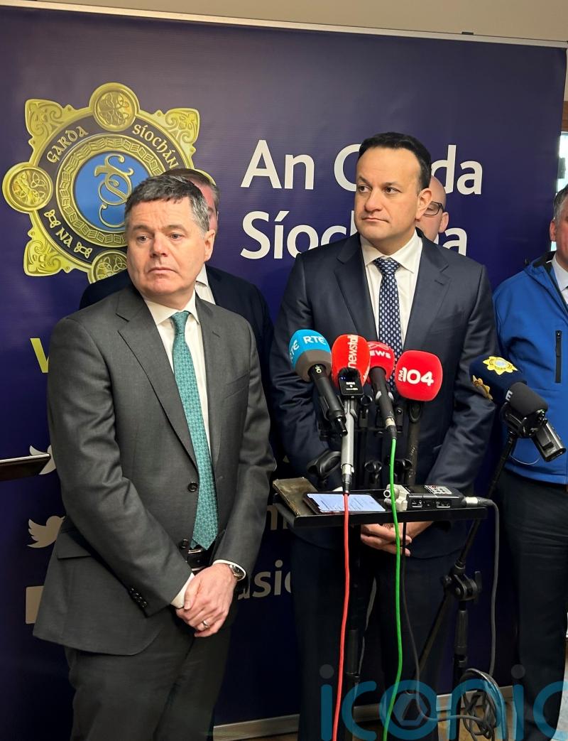 Eviction ban decision ‘weighed heavily’ on government, minister says