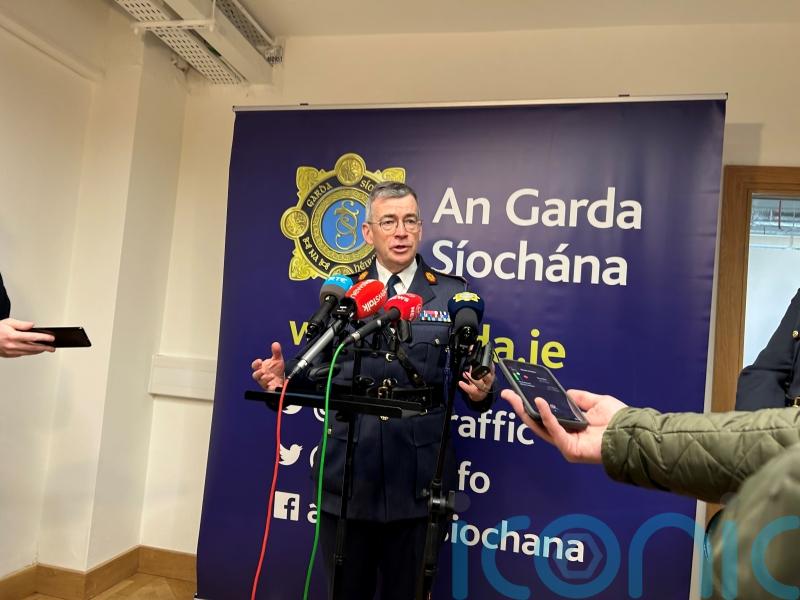 Gardaí call for thugs who attack them to be given mandatory jail terms