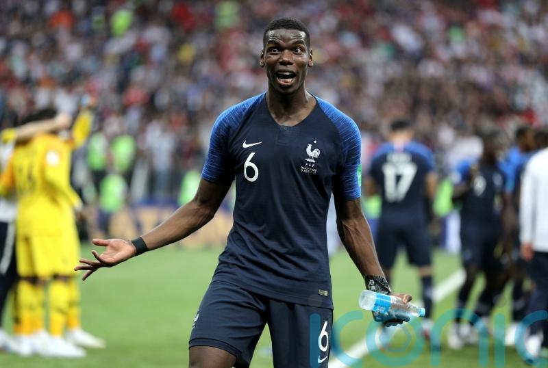 Injury blow for France ahead of Ireland fixture