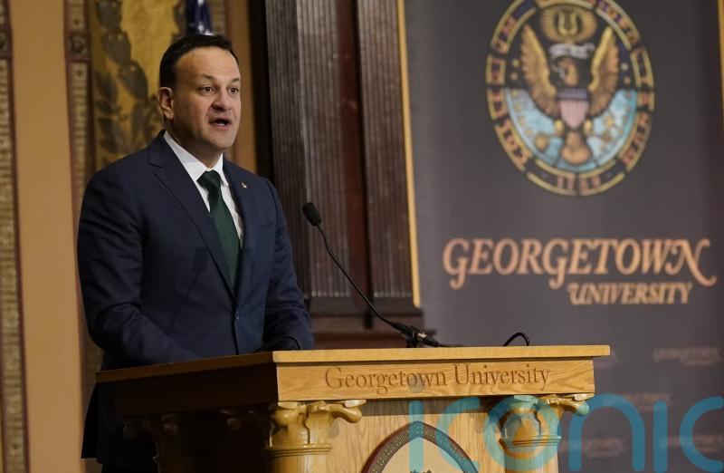 Irish and British governments must work together on illegal migration – Varadkar