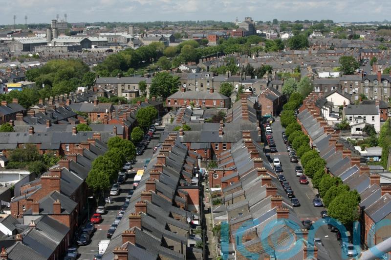 Green TD vows to vote against Government on evictions ban