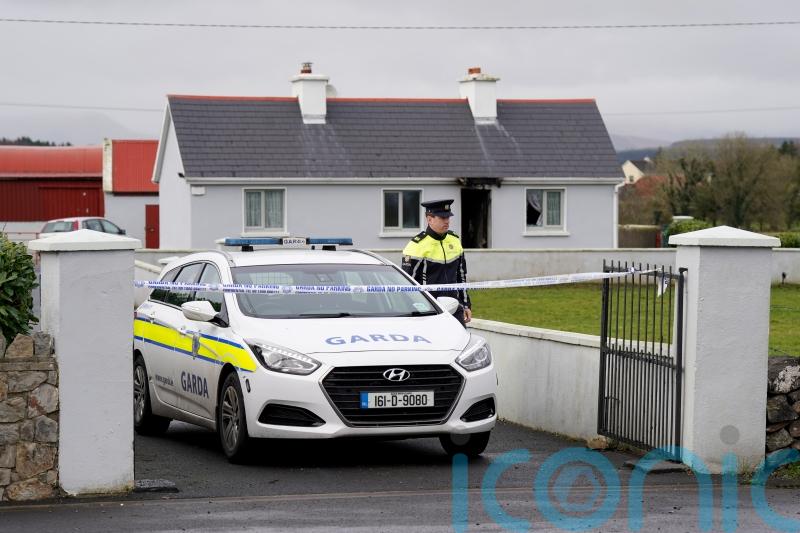 Elderly man found dead ‘with gunshot wounds’ after house fire named locally