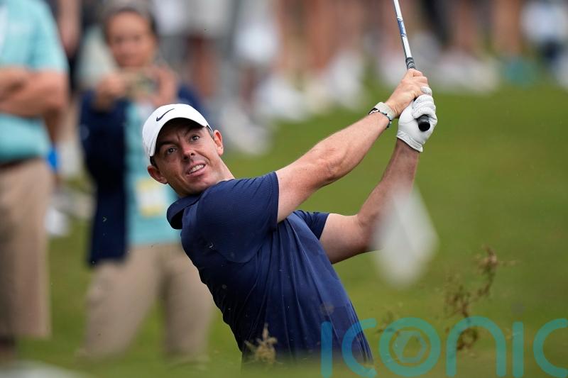 McIlroy turns one eye towards Augusta after securing victory in Match Play opener