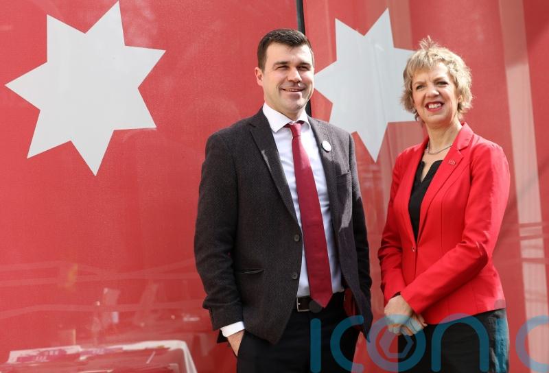 Labour’s million homes plan includes properties ‘already occupied’