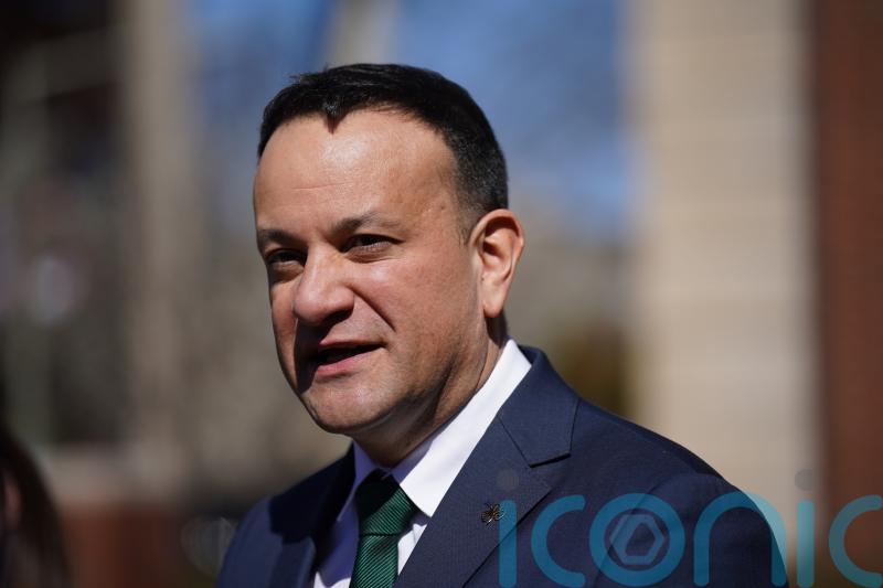 Varadkar accuses opposition of ‘performative anger’ over evictions