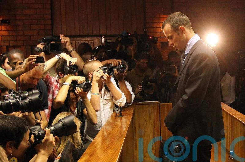 Oscar Pistorius to stay behind bars after being denied parole