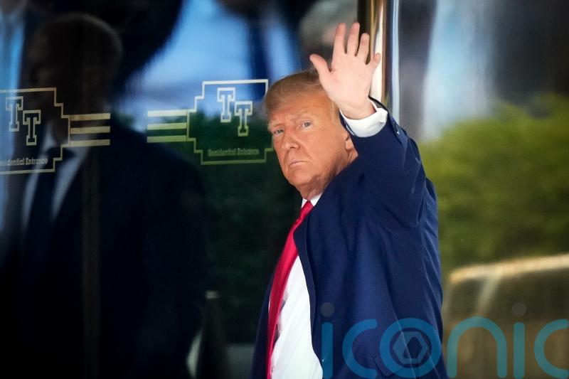 Donald Trump to surrender to history-making criminal charges