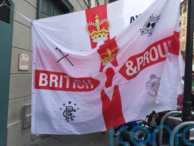 Fifth of GB residents think Northern Ireland will have left UK in10 years – poll