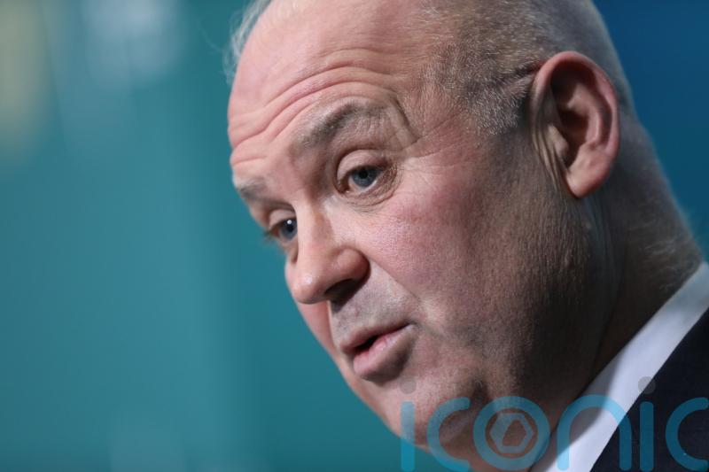 Robert Watt: I don’t accept the report into the secondment of Dr Tony Holohan