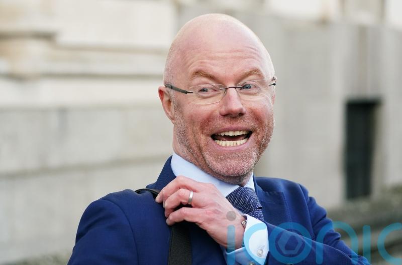 Health minister gave devices to cyber security body after ‘hack’