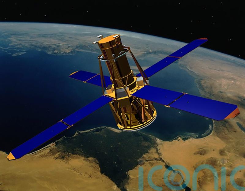 REVEALED: Where did the Nasa satellite fall on Earth?