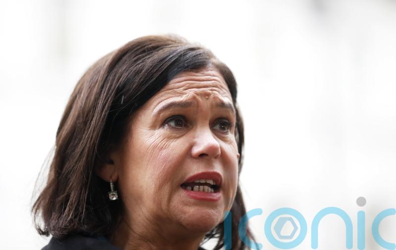 45% believe Mary Lou McDonald’s statement about Jonathan Dowdall – poll
