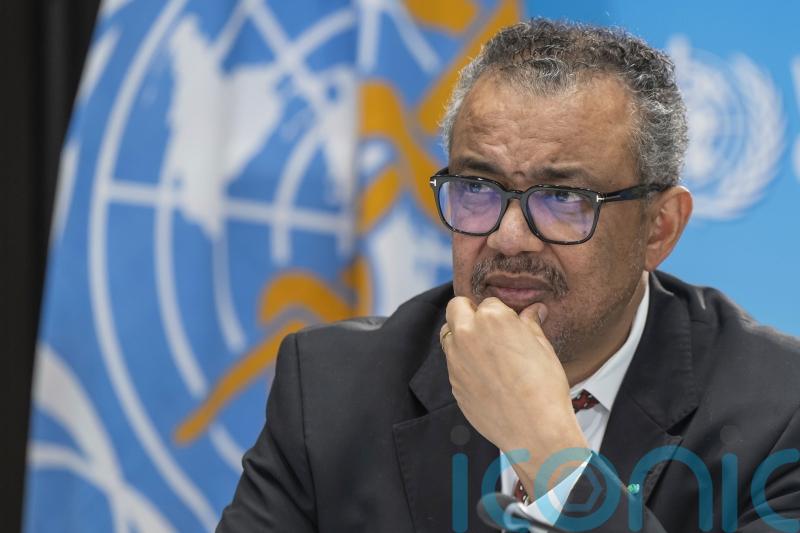 WHO downgrades Covid-19 pandemic, saying it is no longer a global emergency