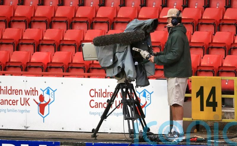 EFL clubs agree record broadcast deal with Sky Sports