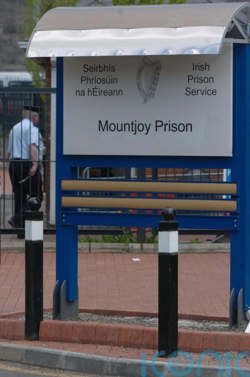 Prison officer stabbed by inmate in Dublin
