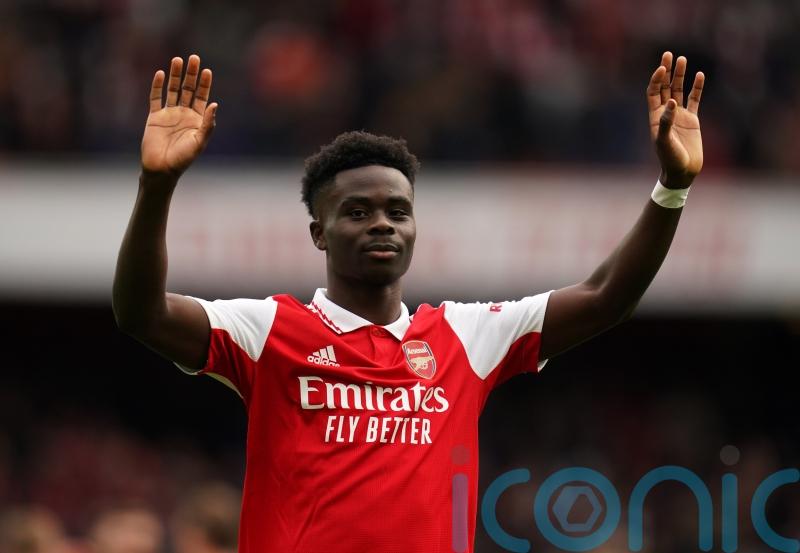 Arsenal star set to sign new contract before end of season