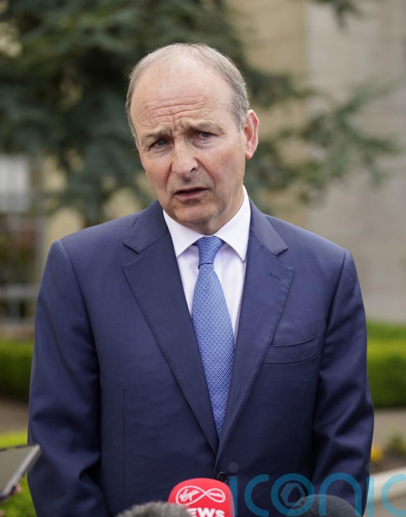 Tanaiste says reduction of TV licence ‘not on the cards’ over GAA row