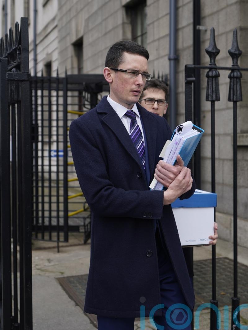 High Court rules decision to suspend Irish teacher Enoch Burke was lawful