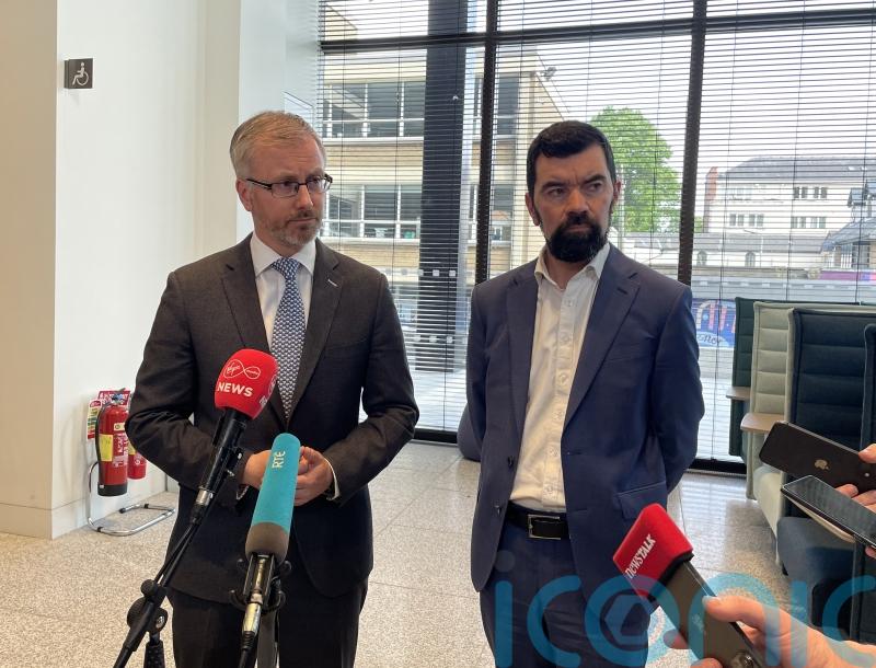 Clare locals have ‘legitimate’ concern about late communication, O’Gorman says