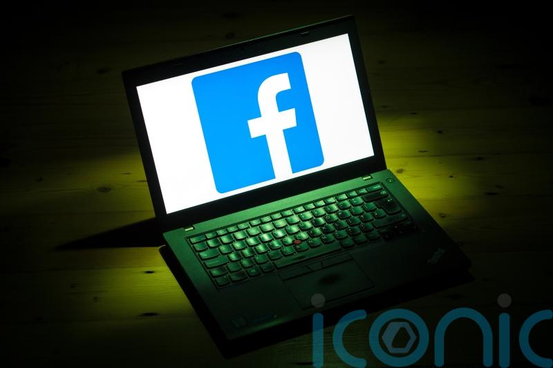 Facebook owner fined record €1.2 bill for GDPR breach