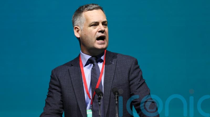 Budget tension is ‘fake fight orchestrated by Fine Gael’, says Sinn Fein TD