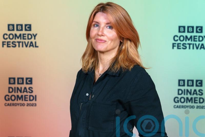 Sharon Horgan on divorce: I’m more in control, independent and happy