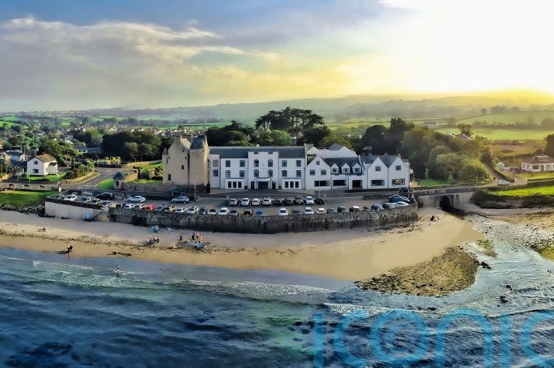 Four beautiful beaches in the UK and Ireland for swimming and soaking up rays
