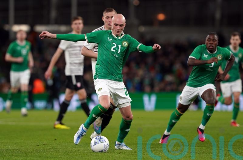 Will Smallbone hopeful to 'play a big part' in Ireland's Euro qualifying campaign