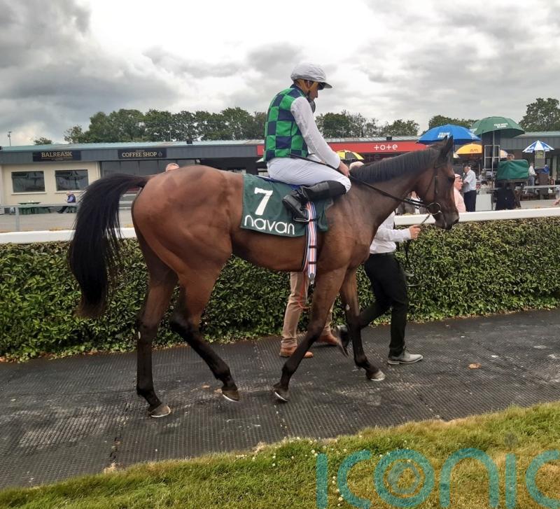 Pearls And Rubies books Royal Ascot ticket for Aidan O'Brien with smart Navan win