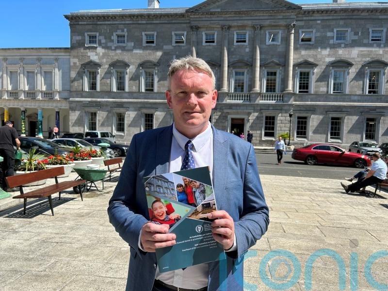 Autism committee makes 109 recommendations to Government