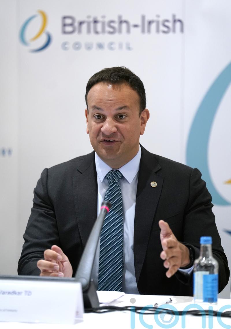 Ireland will consider taking interstate case if UK legacy Bill passed – Varadkar