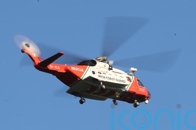 Woman dies after being pulled from sea off Co Cork beach