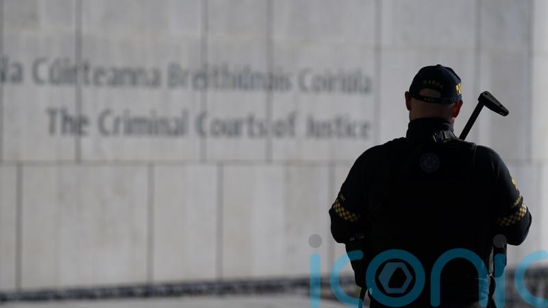 Annual vote to renew non-jury court branded a ‘circus’ by Sinn Fein