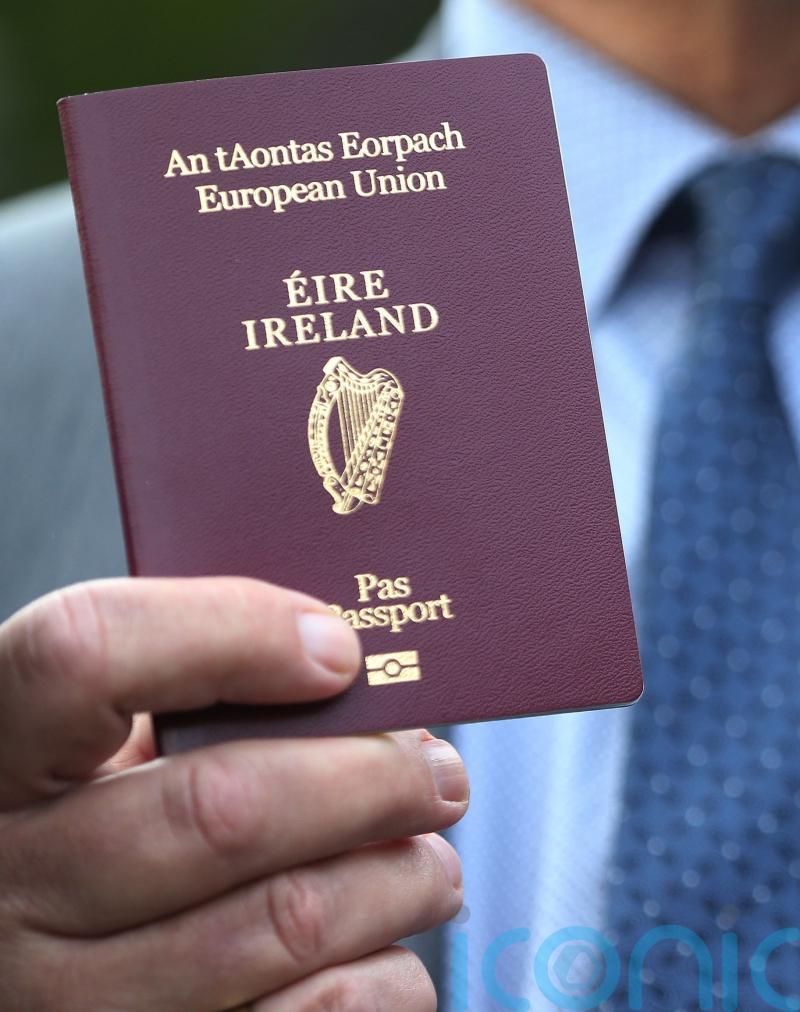 Tributes paid to Irish teenagers who died on Greek island